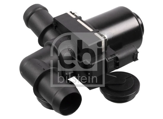 Coolant Control Valve